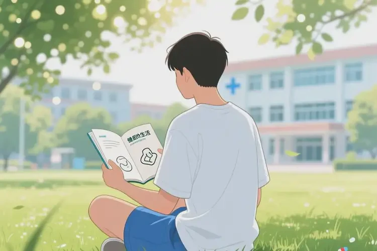 大學(xué)生屁股經(jīng)常起濕疹不管它會(huì)自己自愈嗎(圖4)