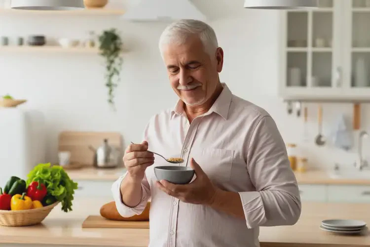 老人全身經(jīng)常起濕疹可不可以徹底自愈(圖2)