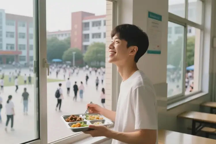 大學(xué)生面部經(jīng)常長濕疹能不能徹底自愈(圖1)