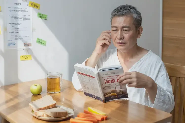 老人四肢經(jīng)常起濕疹不管它會自己好嗎(圖1)