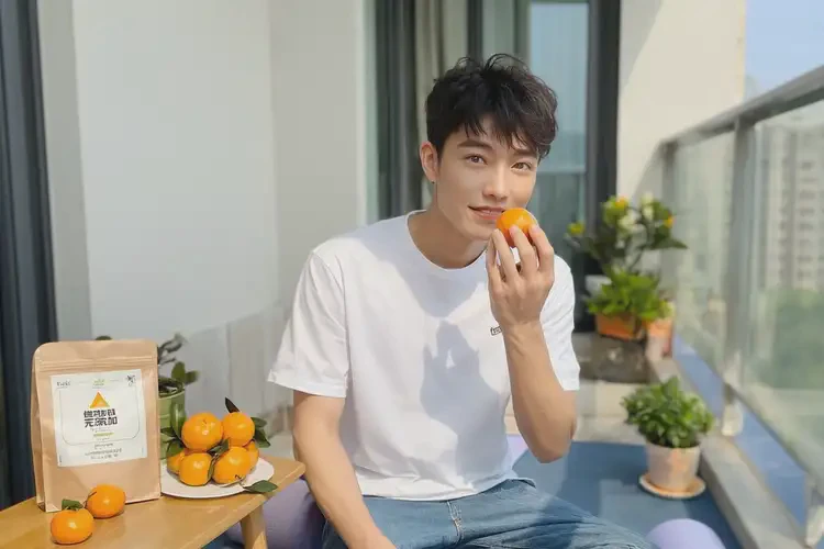發(fā)育期男生吃金桔可以嗎(圖4)