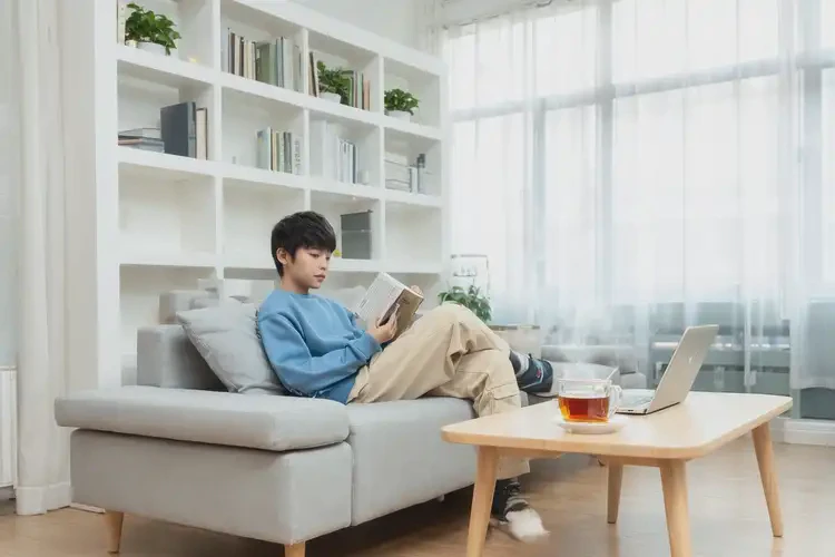 青少年全身出濕疹可不可以徹底自愈(圖1)