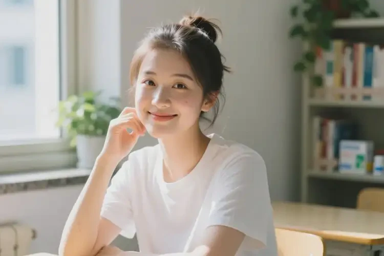 大學(xué)生面部容易起濕疹能徹底自愈嗎(圖4)