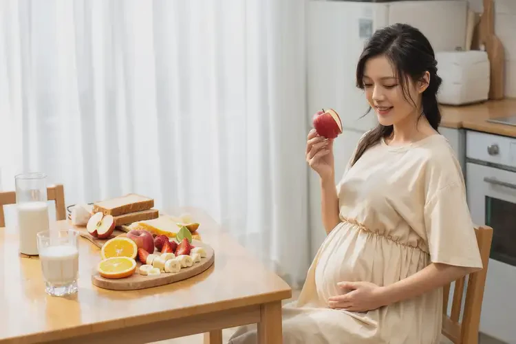 孕4周6天吃甘蔗可以嗎(圖1)