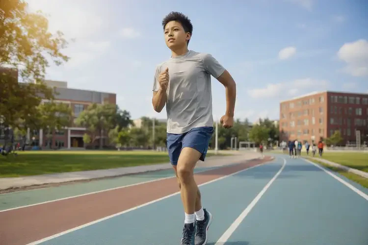 大學(xué)生肚子經(jīng)常長濕疹能徹底自愈嗎(圖1)