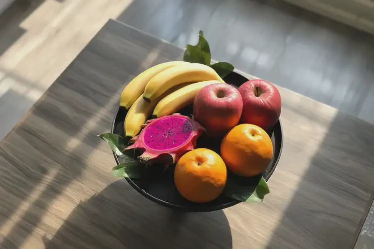 懷孕第9周吃紅心火龍果可以嗎(圖2)