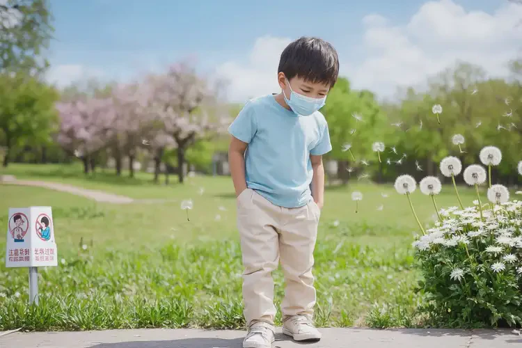 小學(xué)生小腿上經(jīng)常起濕疹不管它會(huì)自己好嗎(圖1)