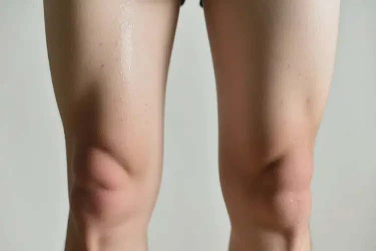 青年人大腿上出濕疹可以徹底自愈嗎(圖4)