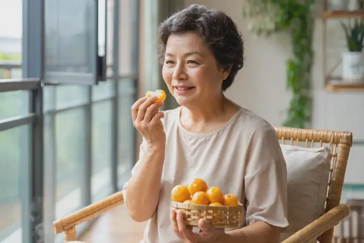 更年期吃枇杷可以嗎(圖4)