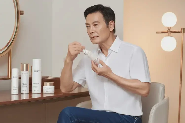 男人肚子經(jīng)常起濕疹能夠徹底治愈嗎(圖2)