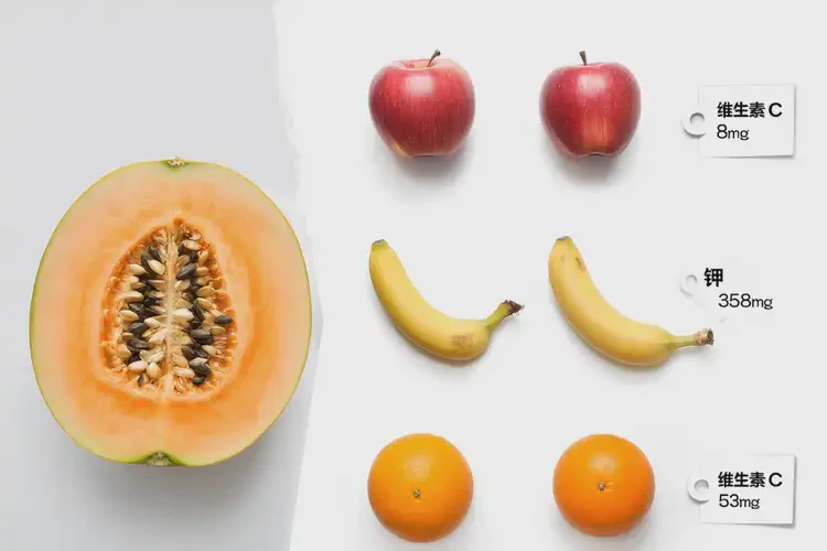 孕35周1天吃哈密瓜可以嗎(圖1)