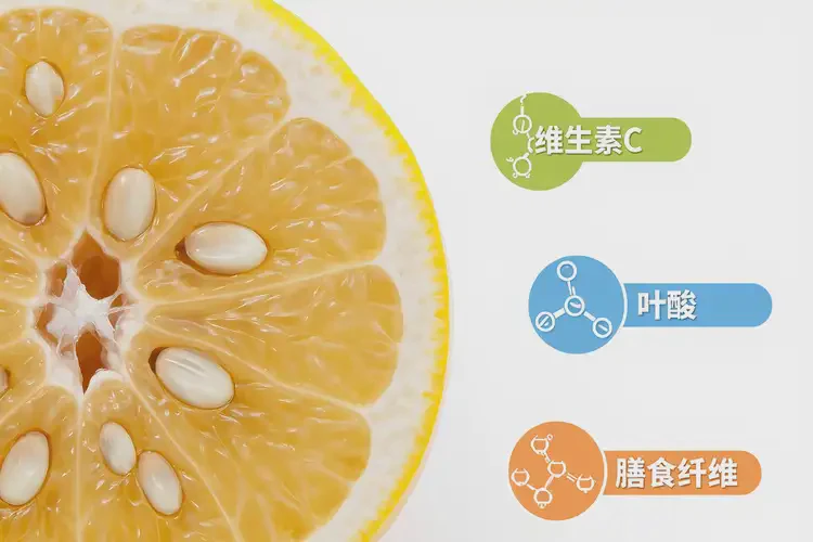 懷孕13周可以吃葡萄柚嗎(圖3)