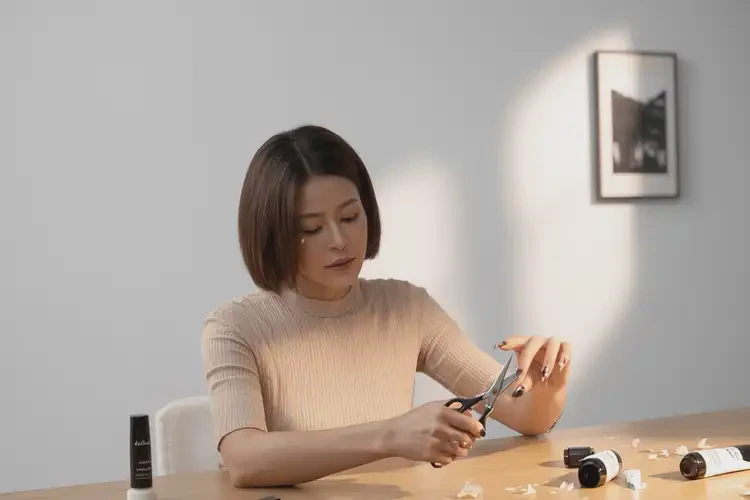 男人脖子經(jīng)常長濕疹不管它會自己好嗎(圖1)