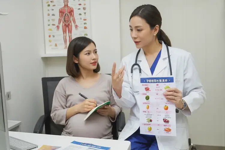 孕3周4天吃薔薇果可以嗎(圖4)