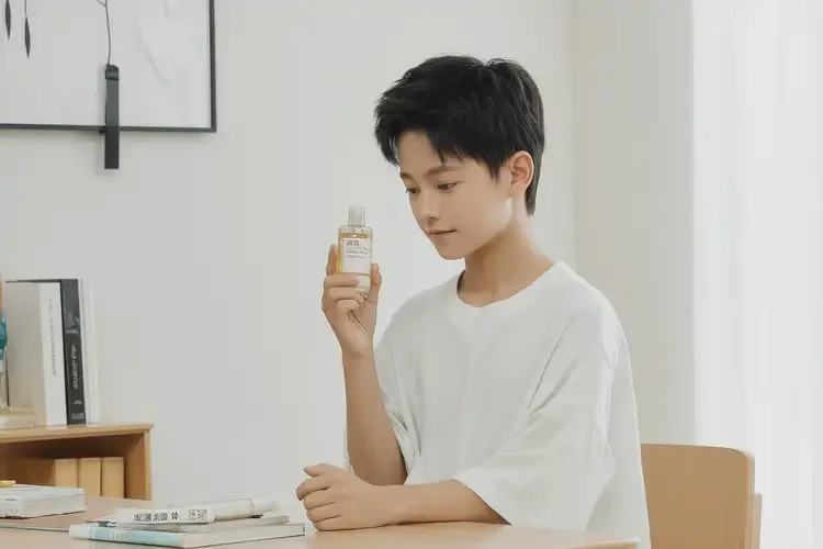 青少年肚子上容易起濕疹能夠徹底治愈嗎(圖2)