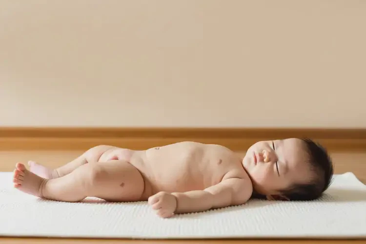 嬰兒全身偶爾起濕疹不管它會自己痊愈嗎(圖4)