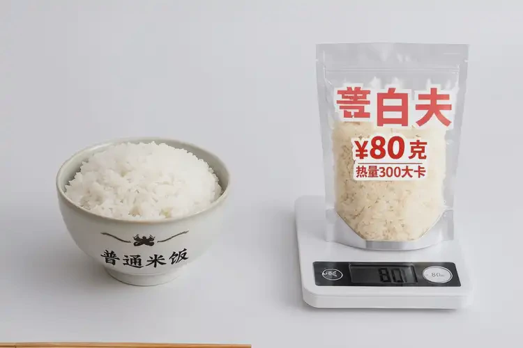 80克1490千焦等于几碗饭(图4)