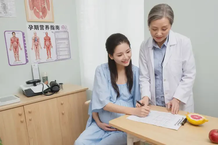 孕8周2天吃黃龍果可以嗎(圖2)