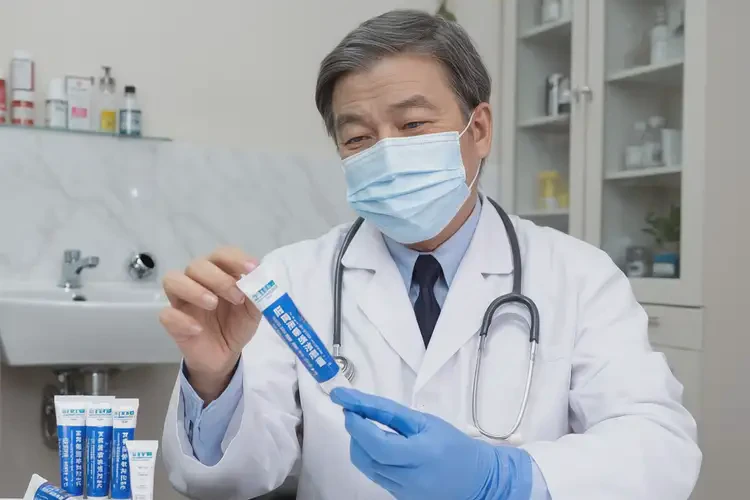 男生肛周起濕疹不管它會(huì)自己自愈嗎(圖2)