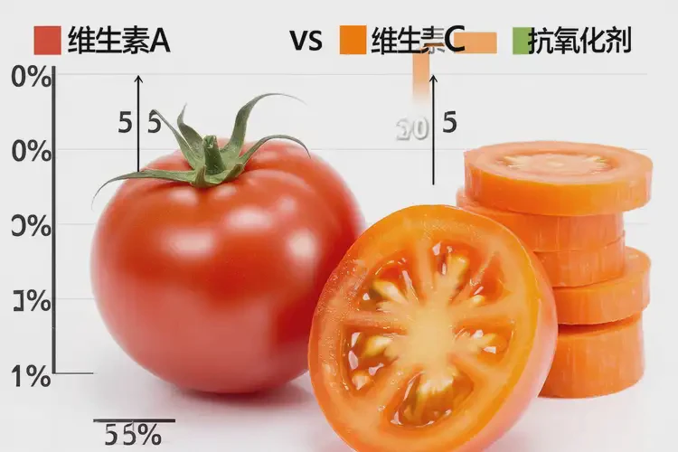 刚怀孕吃番茄可以吗(图4)