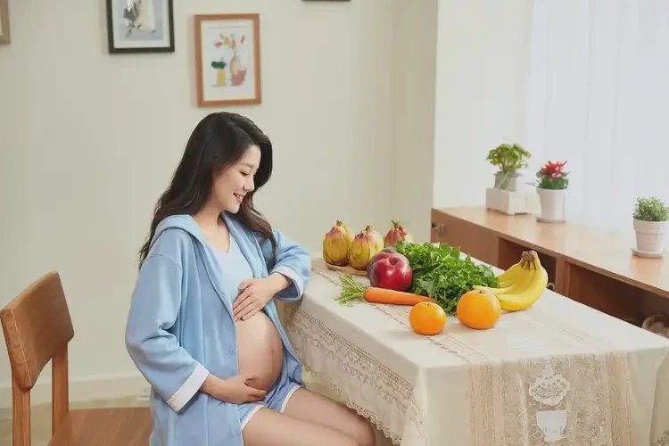 孕35周吃神秘果可以嗎(圖2)