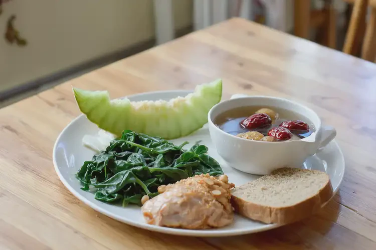 生理期吃刺角瓜可以嗎(圖1)