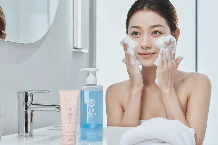 小學(xué)生大腿上偶爾長濕疹不管它會(huì)自己好嗎(圖2)