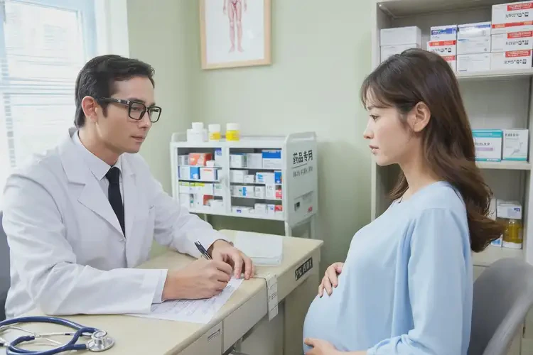 孕妇手臂上经常起湿疹能靠自己自愈吗(图2)