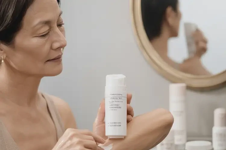 女生身上经常起湿疹可以彻底自愈吗(图4)