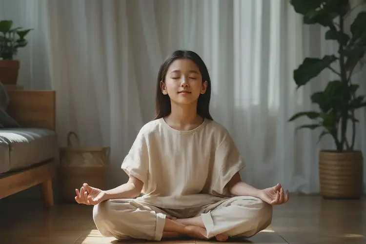 女人小腿上容易起濕疹不管它會自己痊愈嗎(圖1)