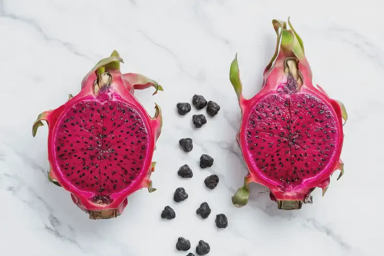 懷孕第9周吃紅心火龍果可以嗎(圖3)