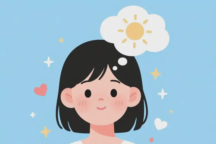 小孩臉上容易長濕疹能靠自己自愈嗎(圖2)