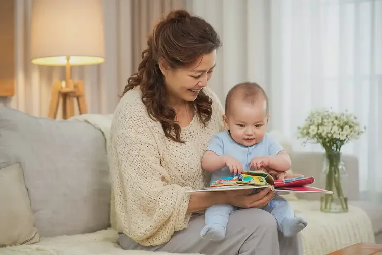 產(chǎn)婦手臂出現(xiàn)濕疹不管它會(huì)自己好嗎(圖1)