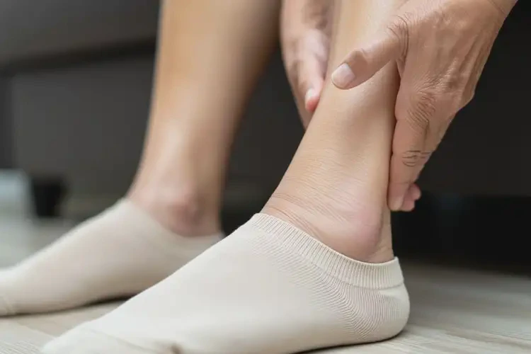 高龄老人四肢偶尔长湿疹能彻底自愈吗(图1)