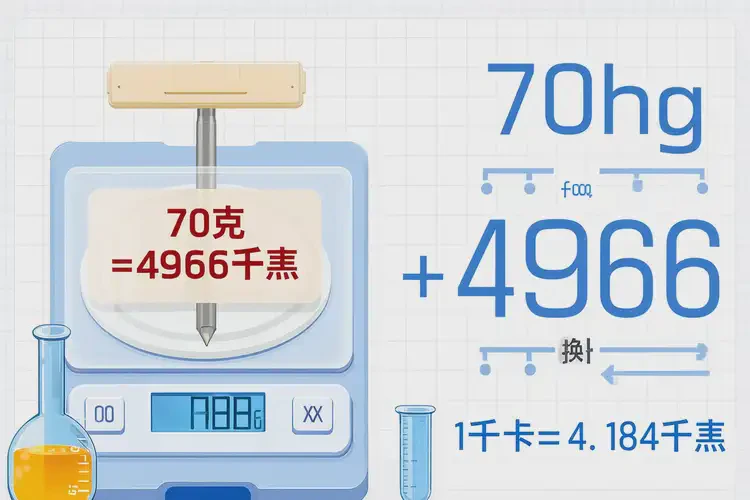 70克4966千焦等于多少热量(图4)