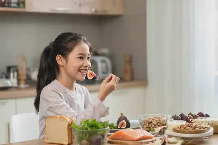 發(fā)育期女生吃無花果可以嗎(圖4)