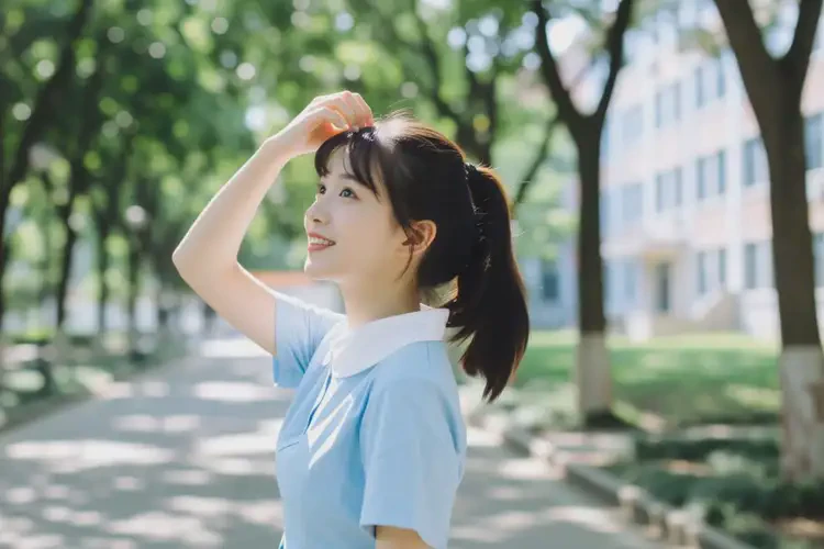 大學(xué)生面部經(jīng)常長濕疹能不能徹底自愈(圖3)