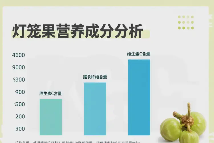 怀孕九个多月吃灯笼果可以吗(图3)