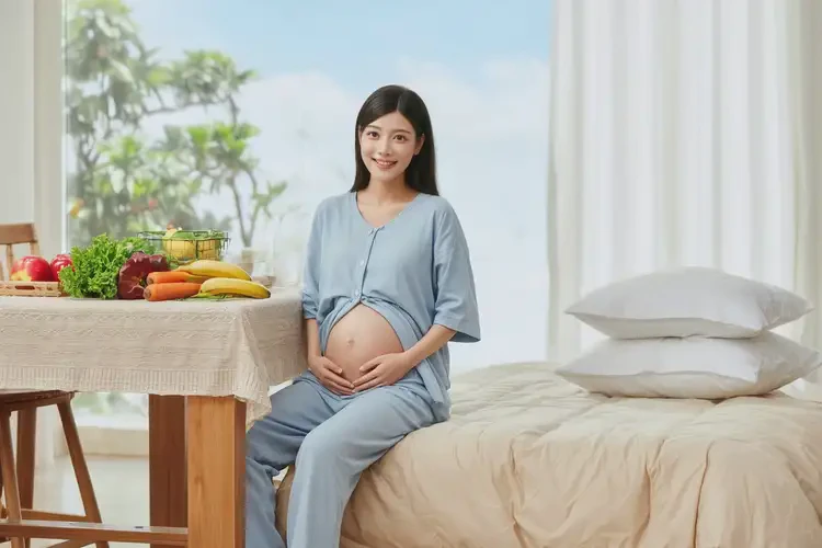 孕妇四肢经常起湿疹不管它会自己好吗(图1)