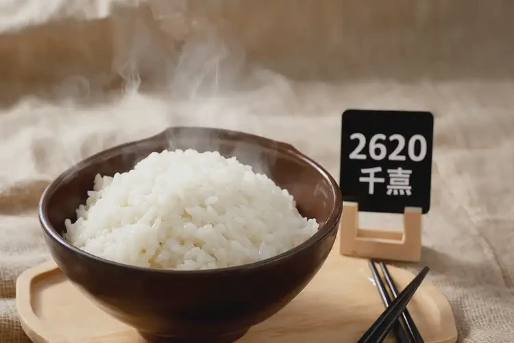 2620千焦相当于多少食物(图3)