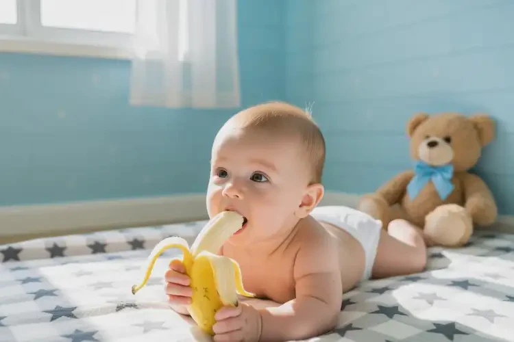 孩子全身出現(xiàn)濕疹能徹底自愈嗎(圖3)