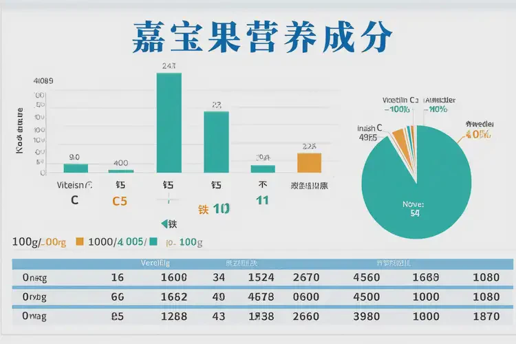 怀孕五个月可以吃嘉宝果吗(图2)
