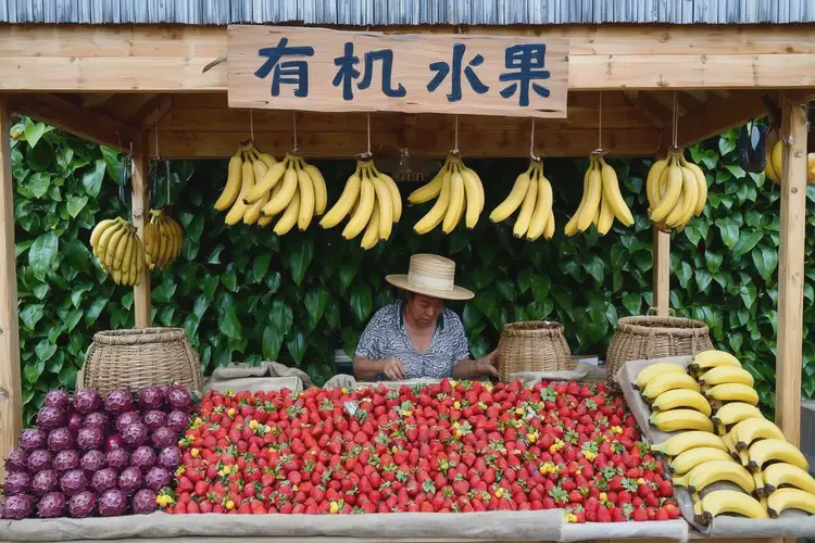 怀孕五个月可以吃西番莲吗(图1)