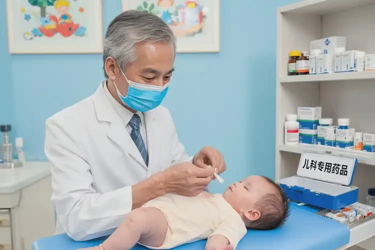 嬰兒臉上經(jīng)常長(zhǎng)濕疹可不可以徹底自愈(圖3)