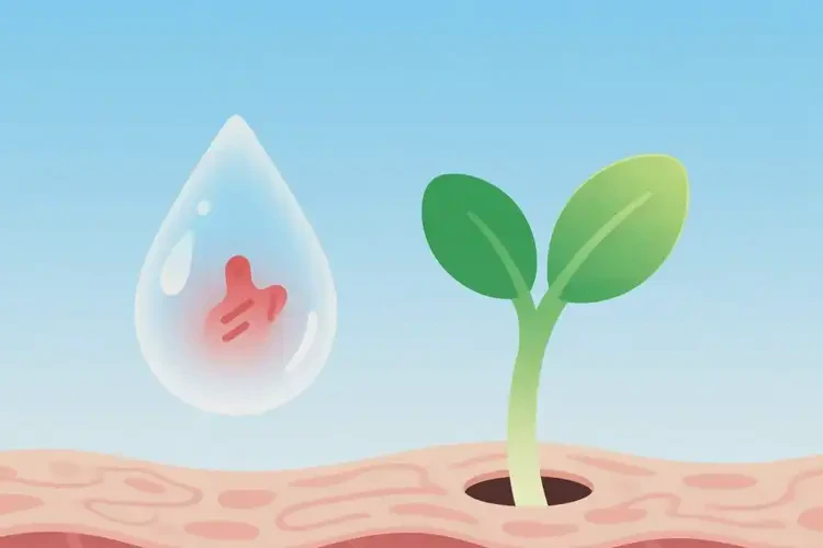 大學(xué)生肛周起濕疹可不可以徹底自愈(圖4)