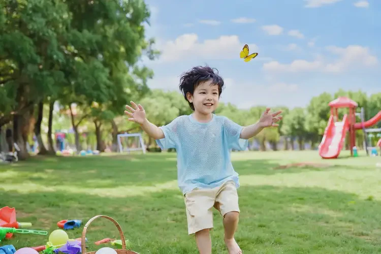 少兒肚子經(jīng)常起濕疹可不可以徹底自愈(圖2)