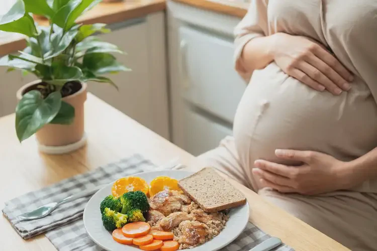 孕12周吃金橘可以嗎(圖2)