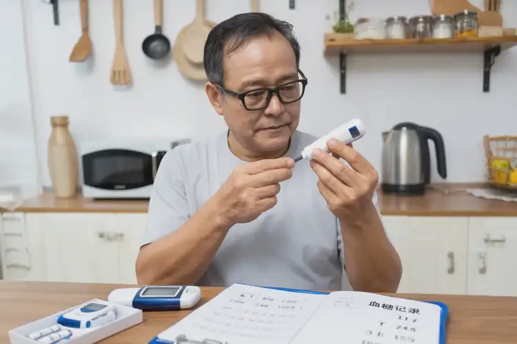 成年人早上空腹血糖7(圖1)