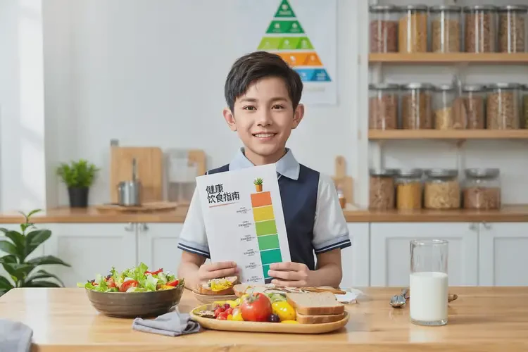 青少年晚餐血糖5點3意味著什么(圖4)