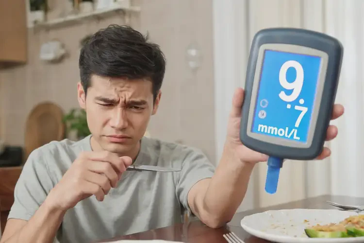 年輕人中餐血糖9(圖1)